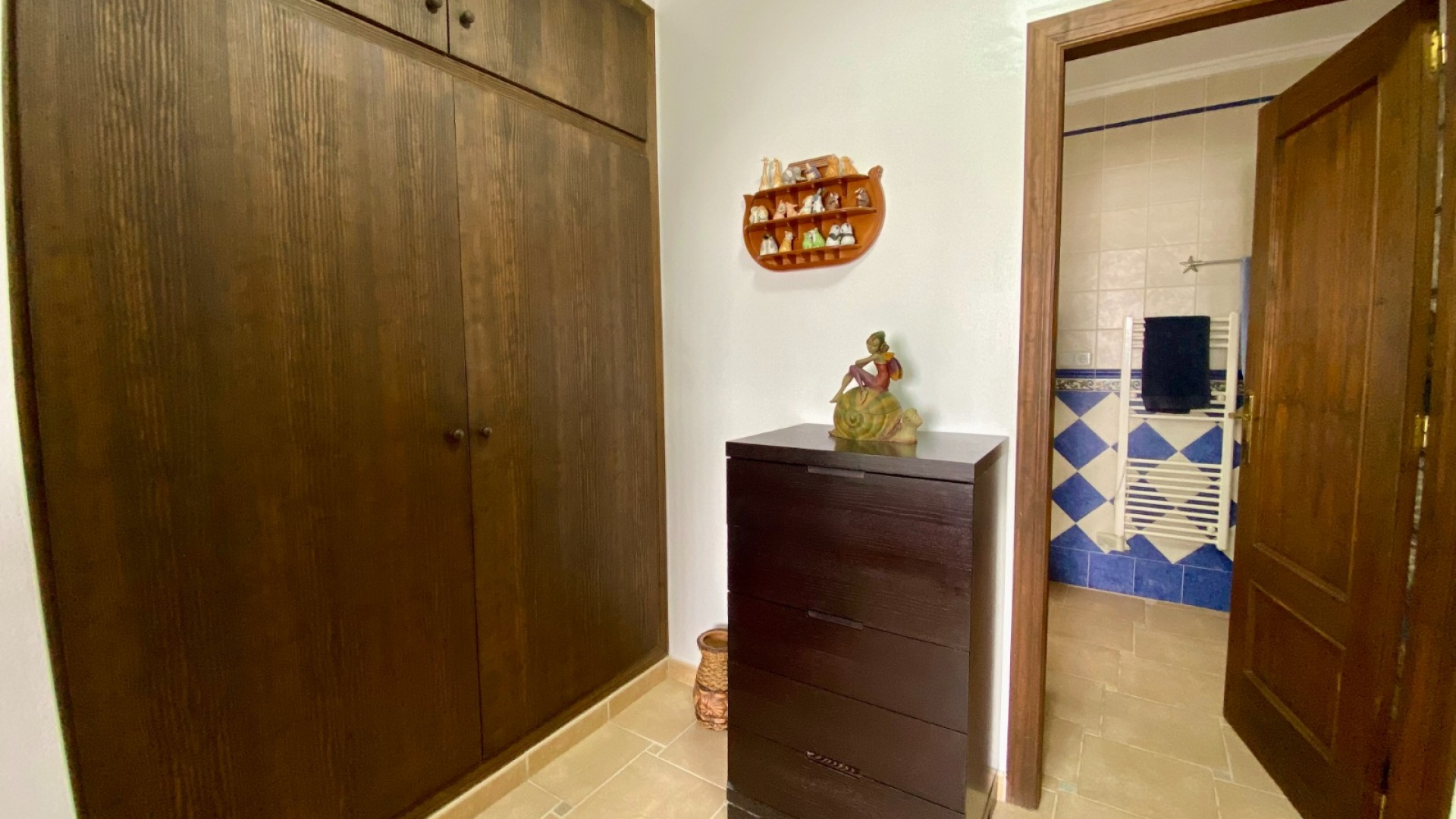 Återförsäljning - Villa - Algorfa - Lomas de La Juliana