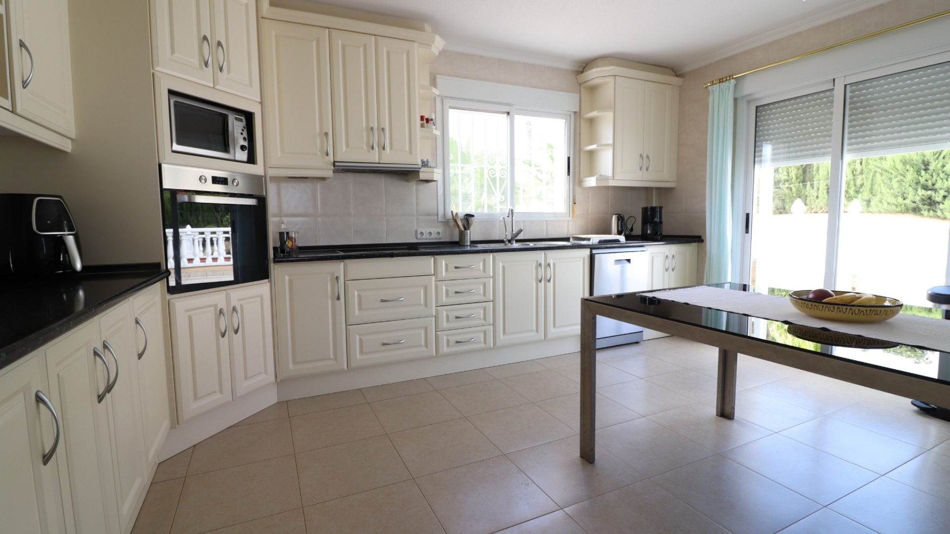 Återförsäljning - Villa - Algorfa - Lomas de La Juliana