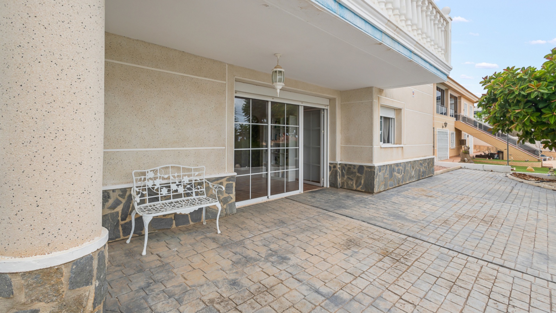 Återförsäljning - Villa - Algorfa - Lomas de La Juliana