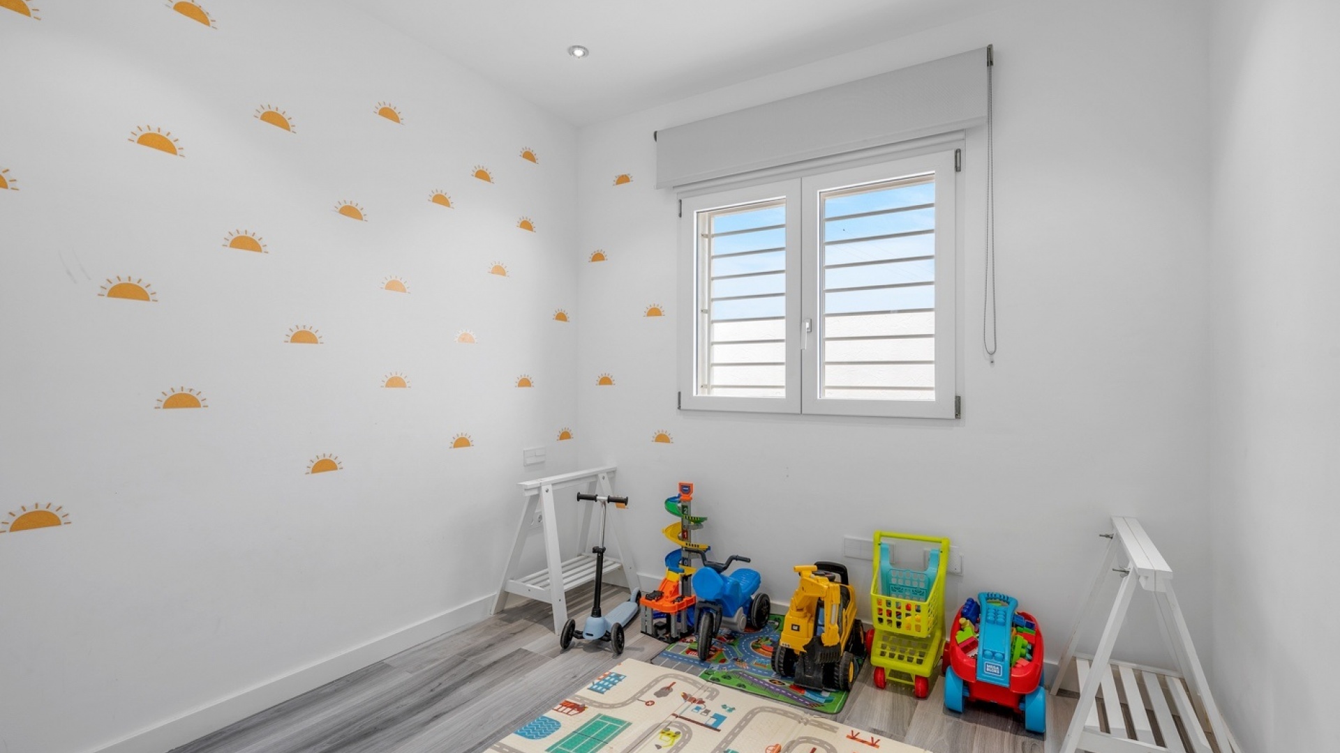 Återförsäljning - Villa - Algorfa - Lomas De La Juliana