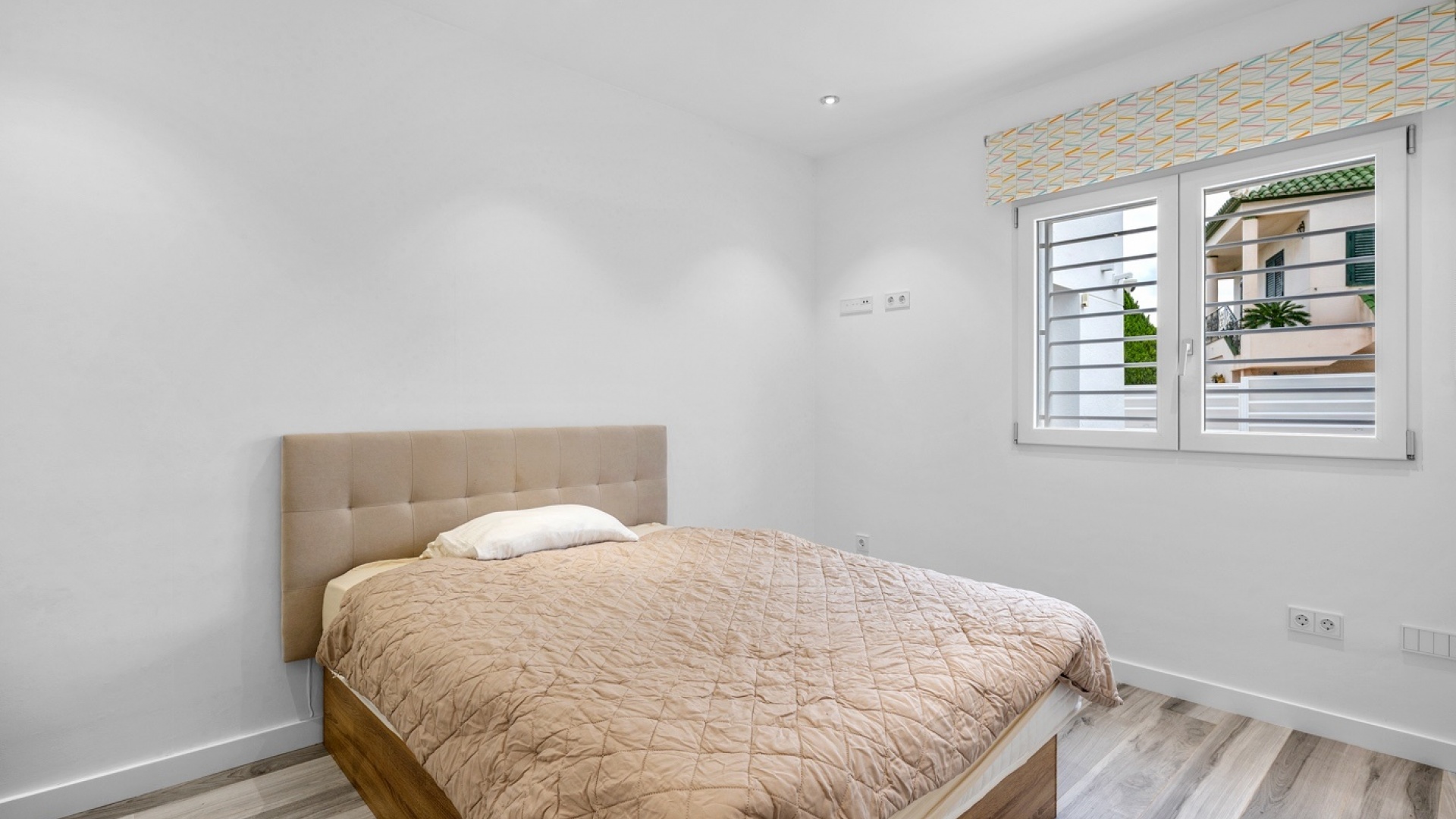 Återförsäljning - Villa - Algorfa - Lomas De La Juliana