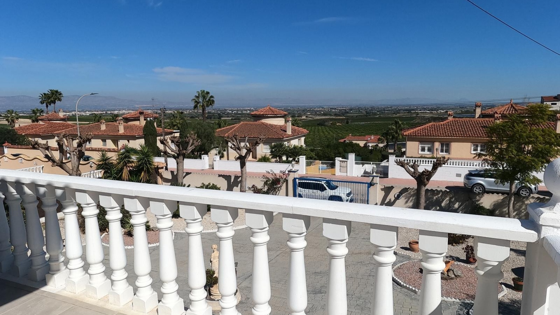 Återförsäljning - Villa - Algorfa - Lomas de La Juliana