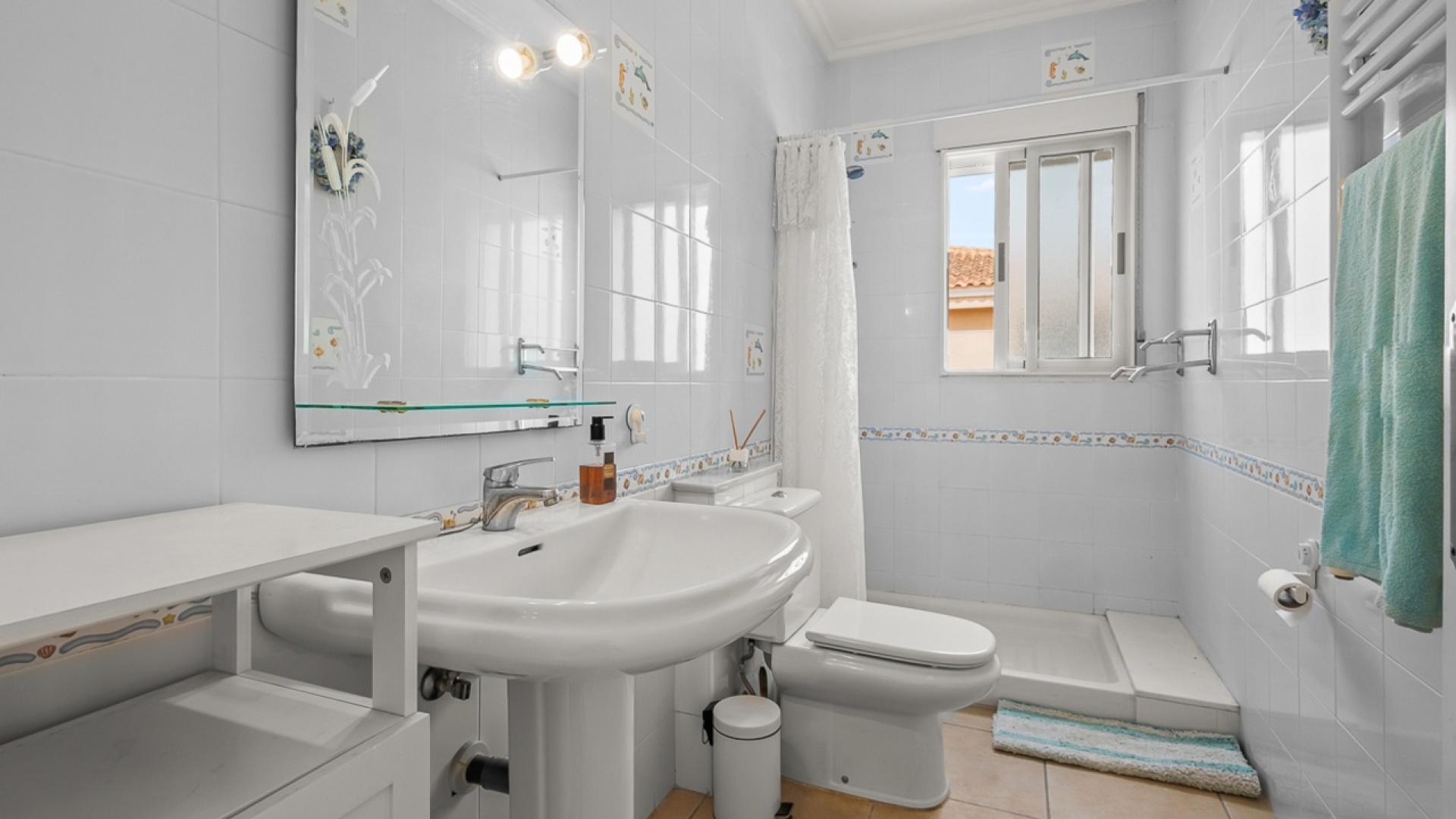 Återförsäljning - Villa - Algorfa - Lomas de La Juliana
