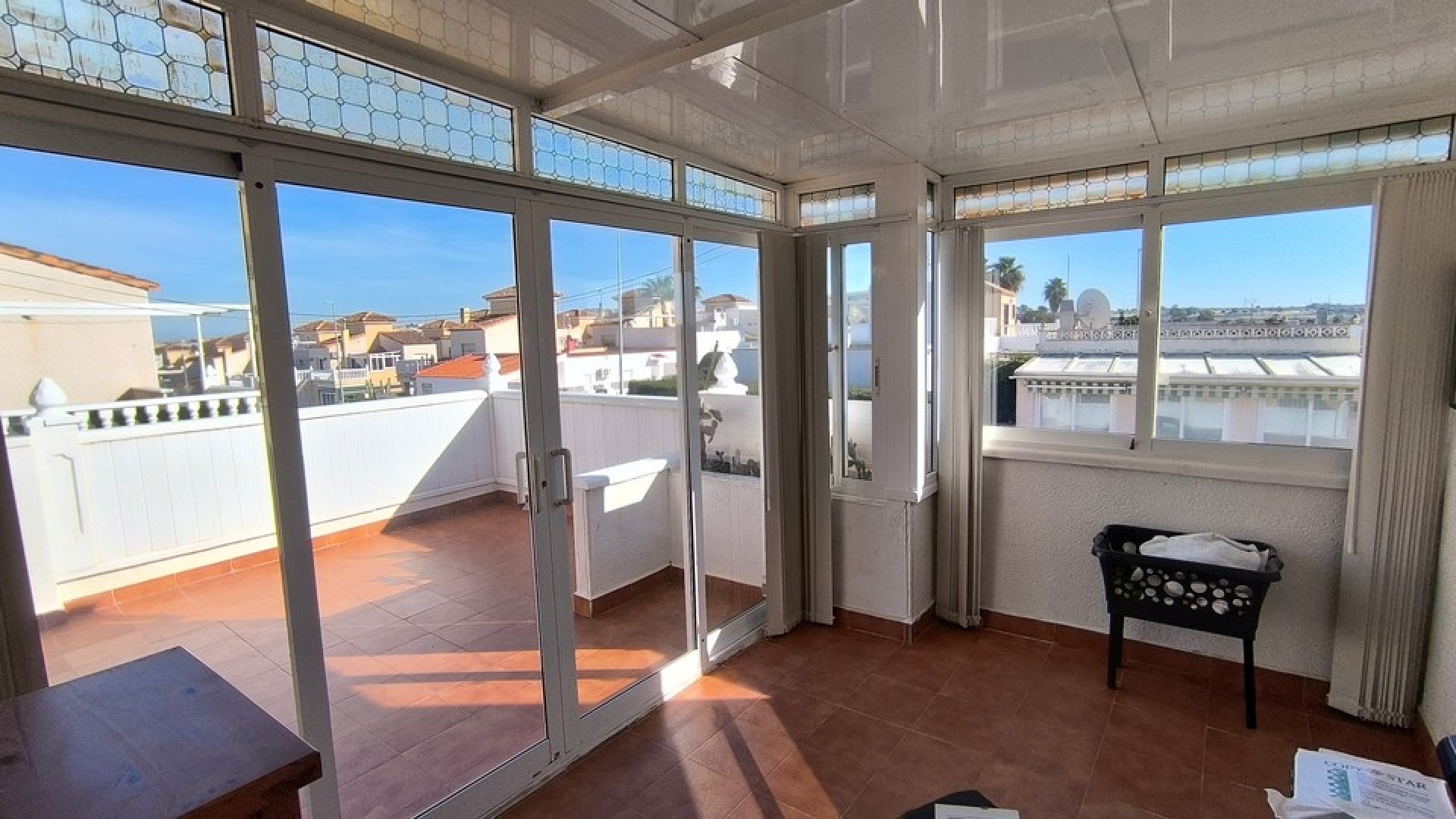 Återförsäljning - Villa - Algorfa - Montebello