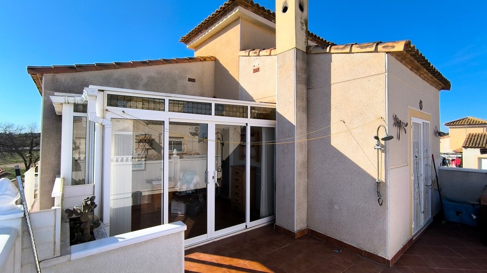 Återförsäljning - Villa - Algorfa - Montebello