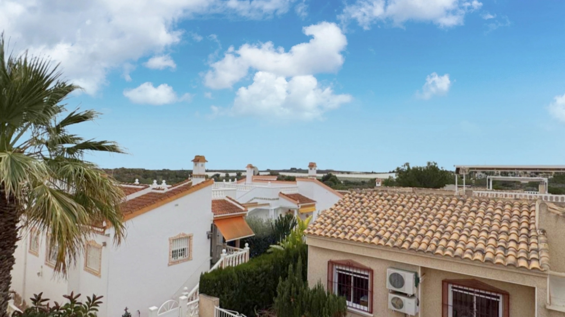 Återförsäljning - Villa - Algorfa - Montemar