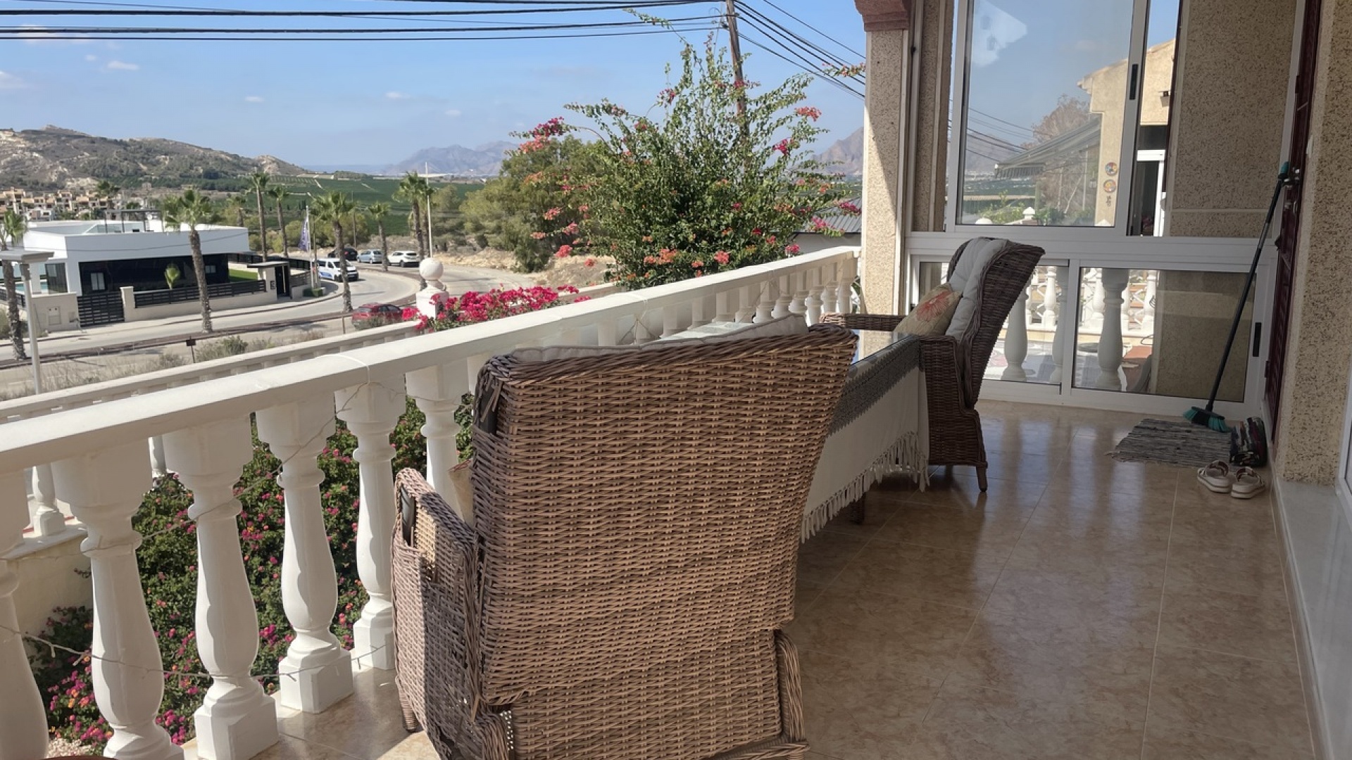 Återförsäljning - Villa - Algorfa - Montemar