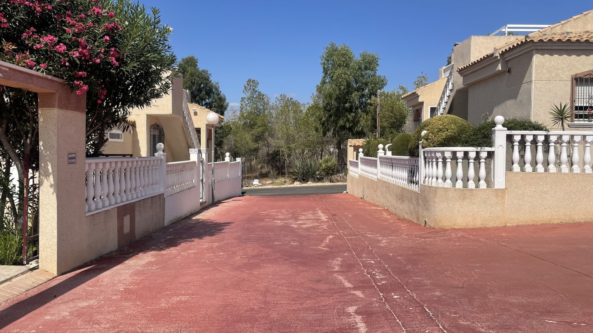 Återförsäljning - Villa - Algorfa - Montemar