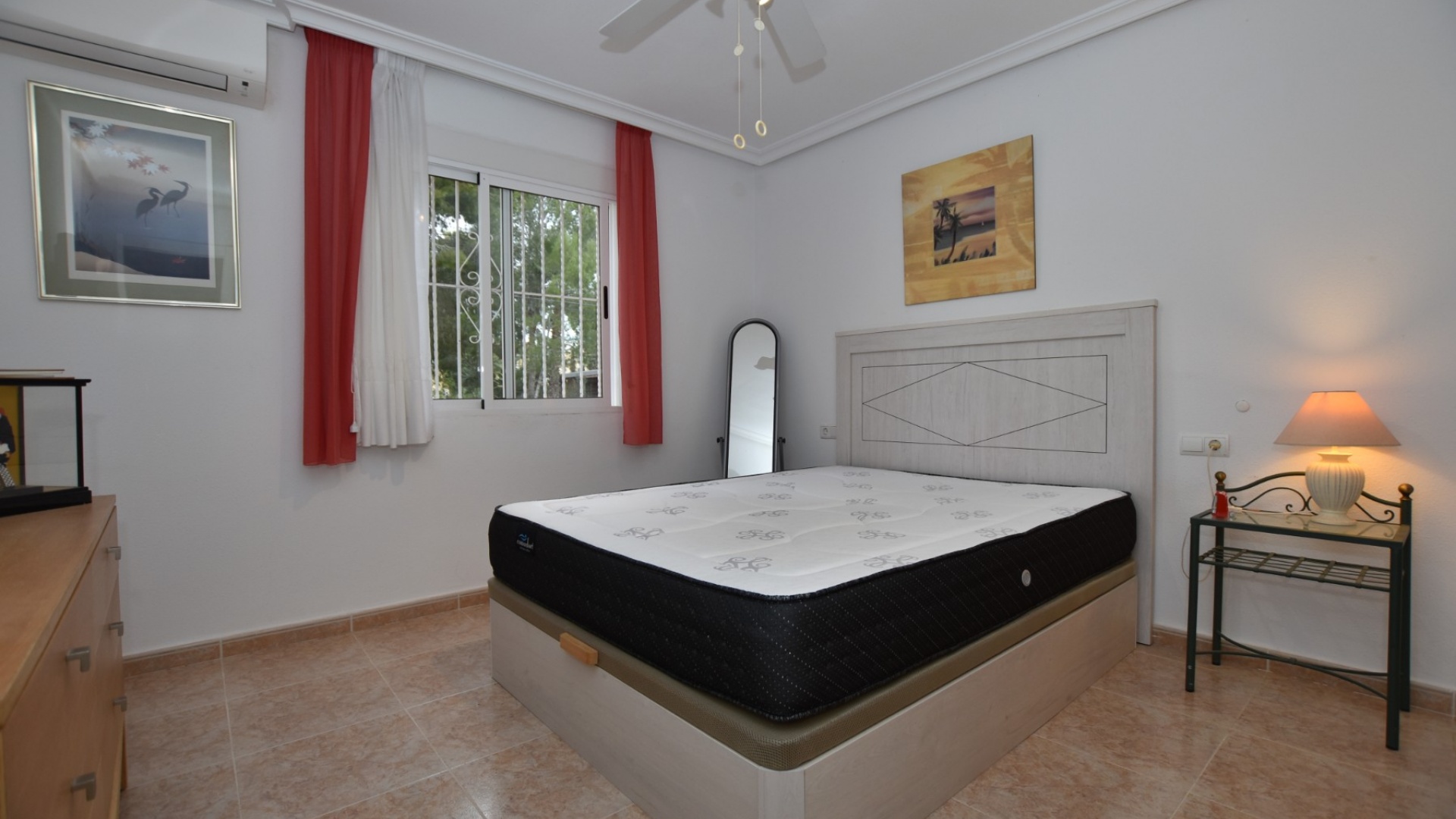 Återförsäljning - Villa - Algorfa - Montemar