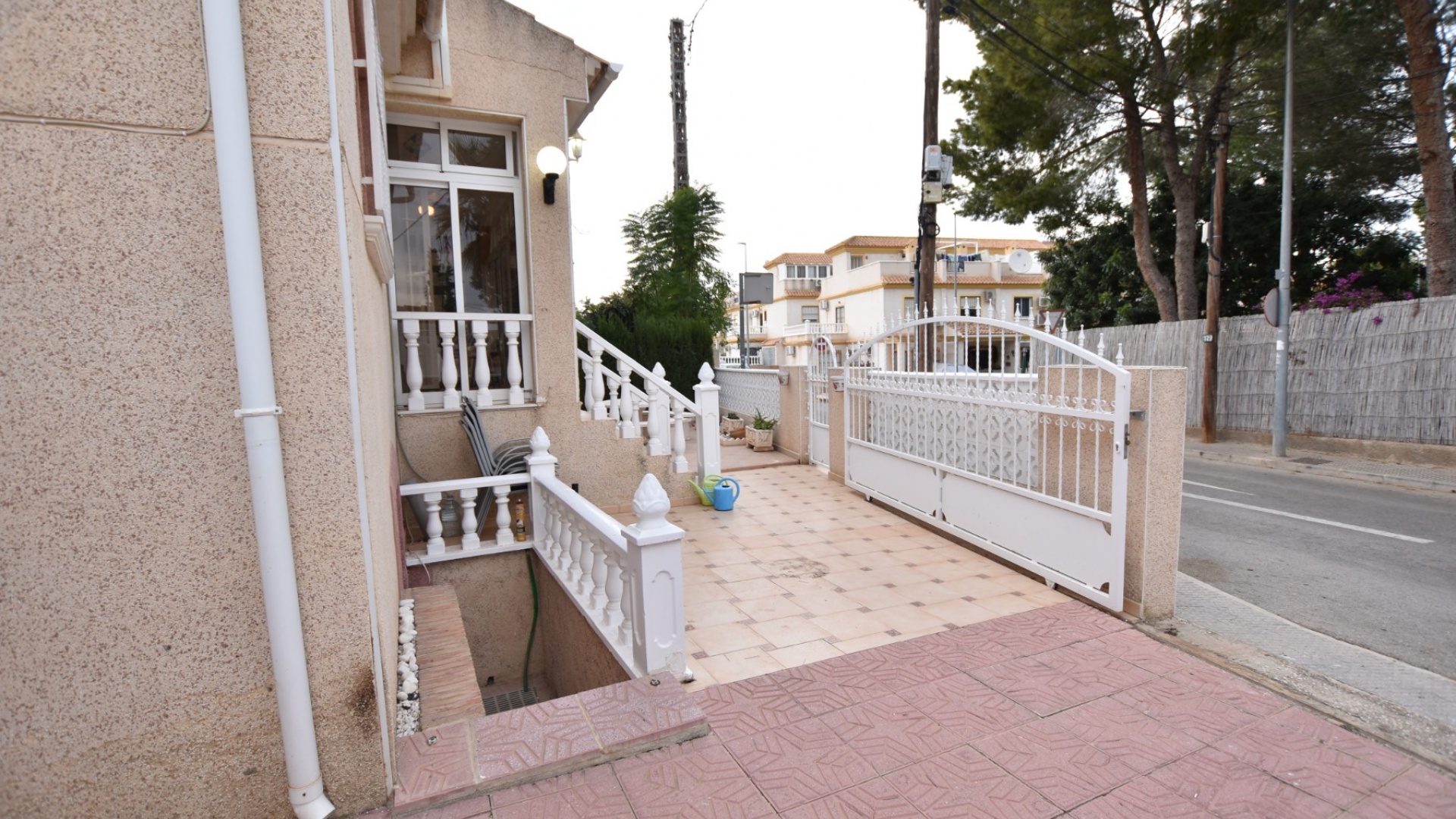 Återförsäljning - Villa - Algorfa - Montemar