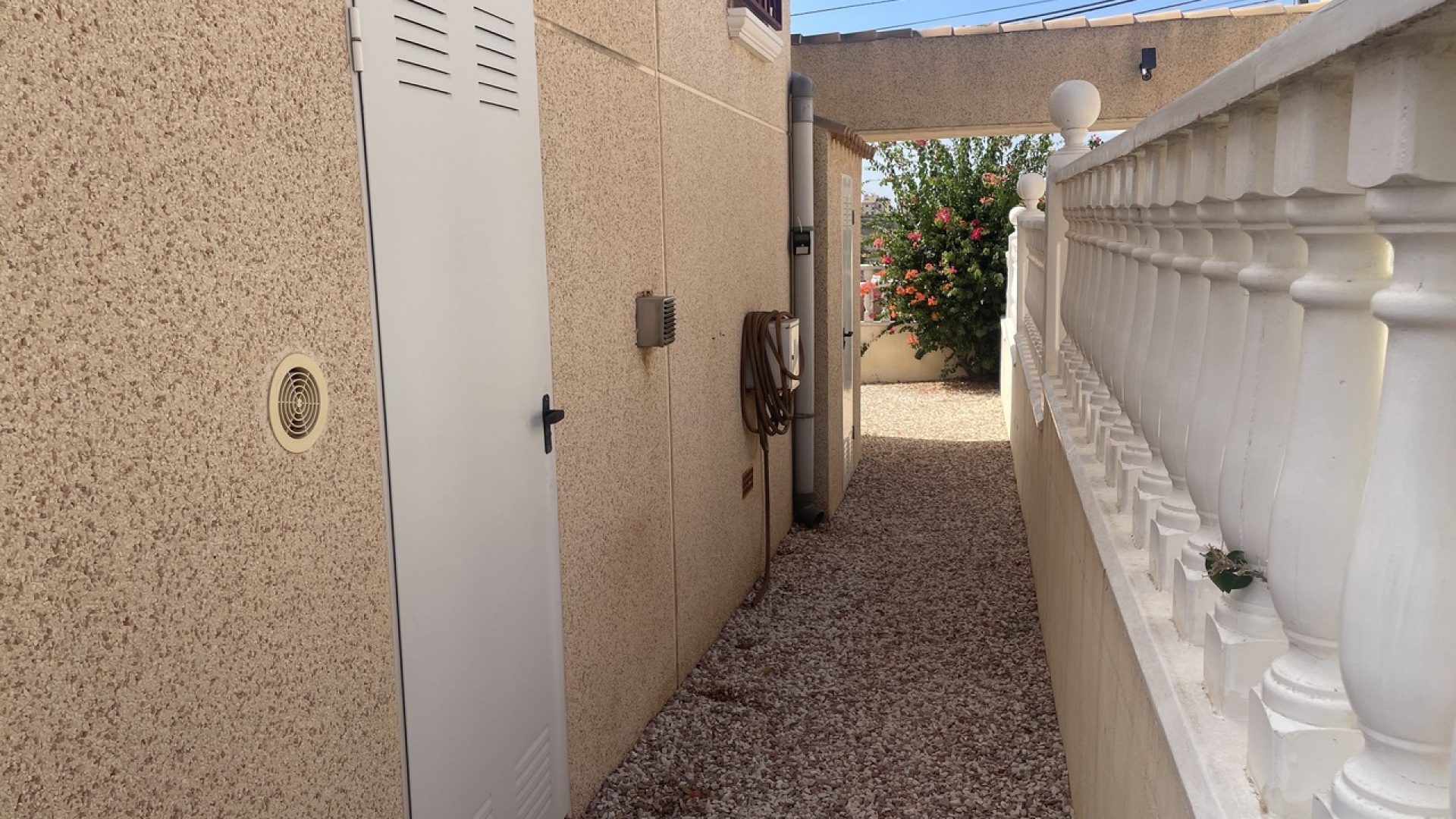 Återförsäljning - Villa - Algorfa - Montemar