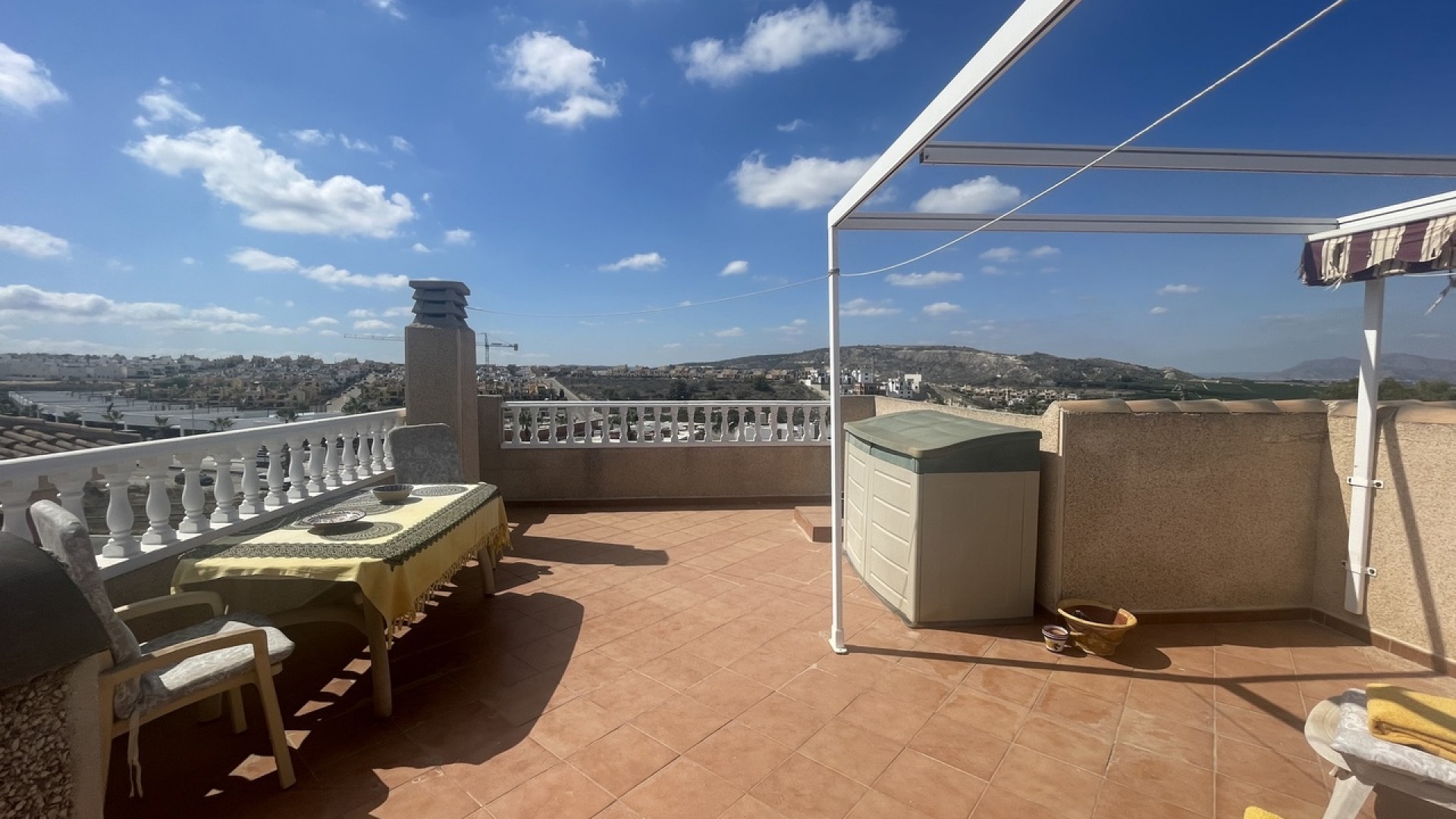 Återförsäljning - Villa - Algorfa - Montemar