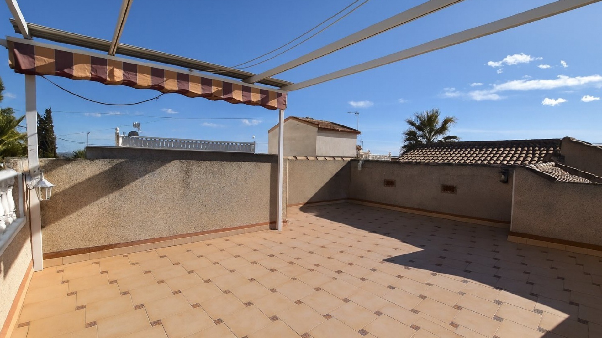 Återförsäljning - Villa - Algorfa - Montemar