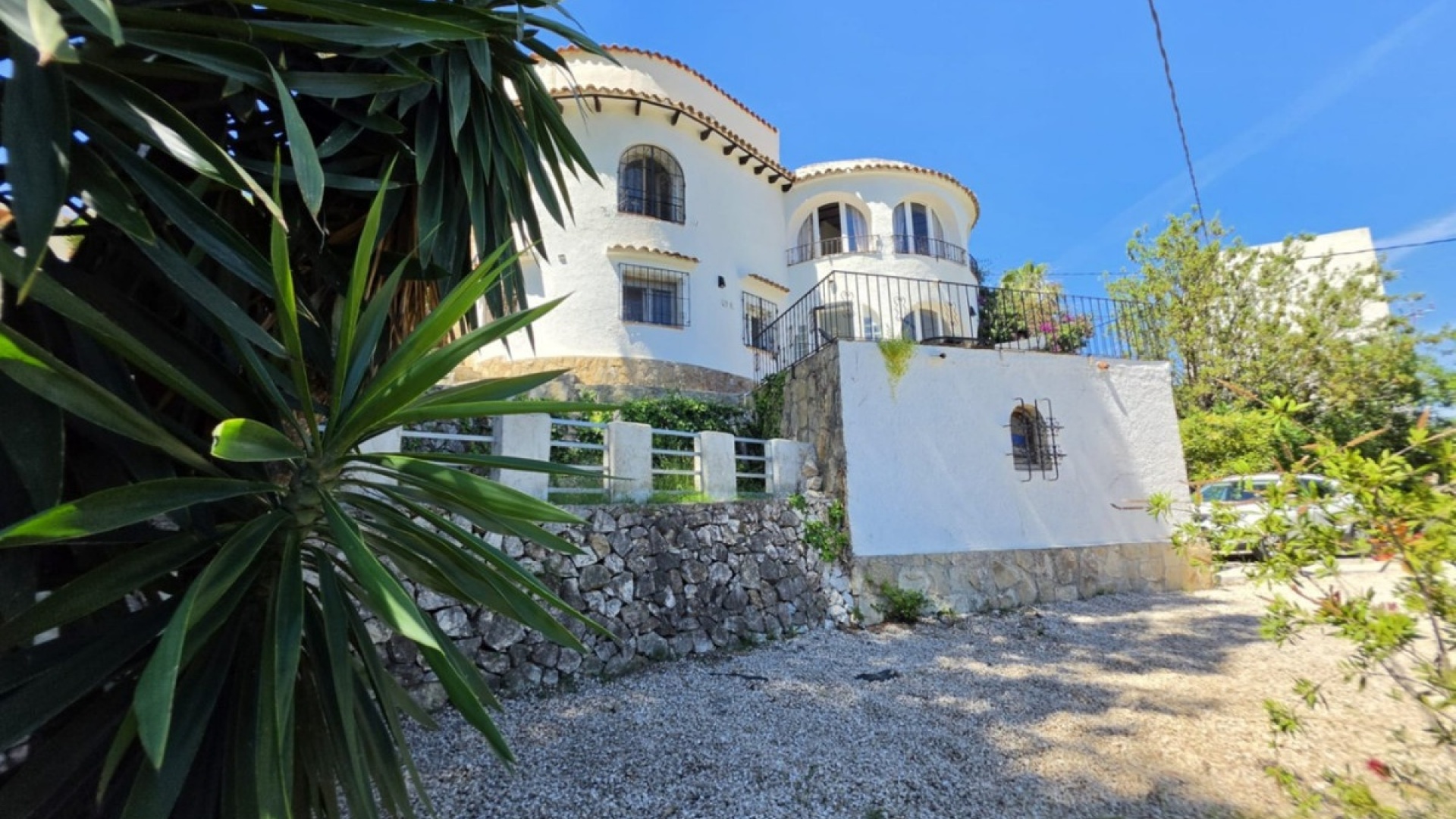 Återförsäljning - Villa - Algorfa - Montemar