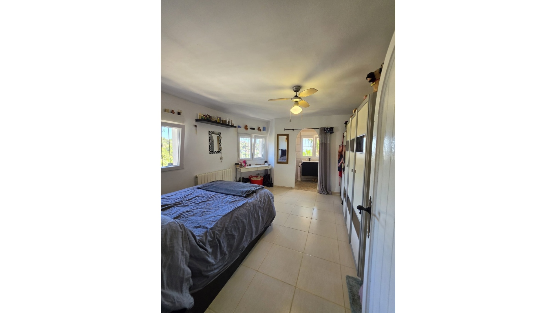 Återförsäljning - Villa - Algorfa - Montemar