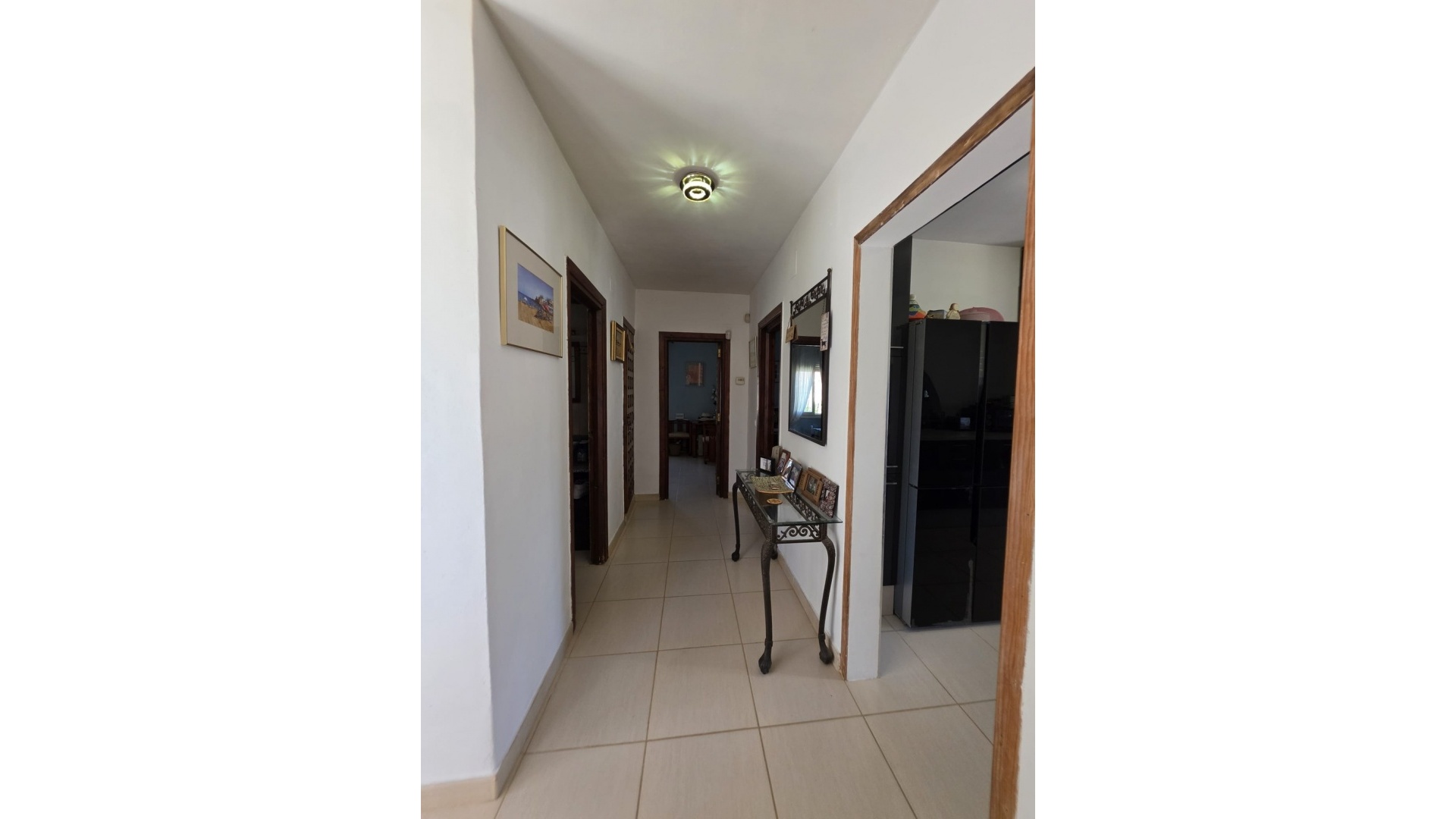 Återförsäljning - Villa - Algorfa - Montemar