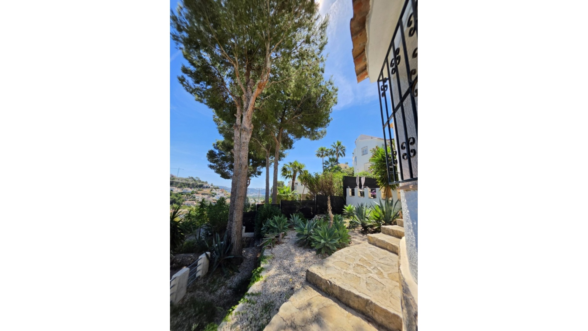 Återförsäljning - Villa - Algorfa - Montemar