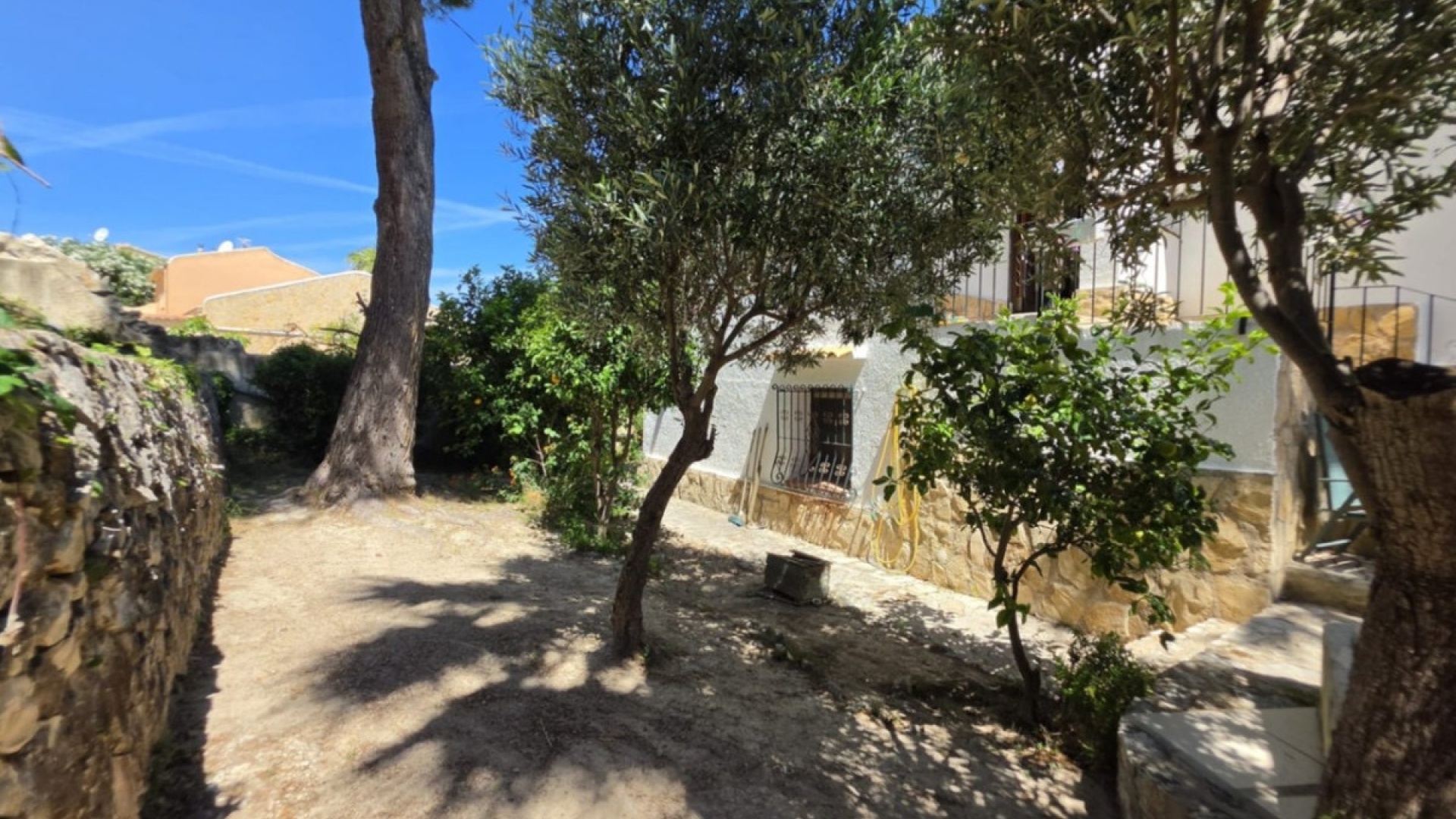Återförsäljning - Villa - Algorfa - Montemar