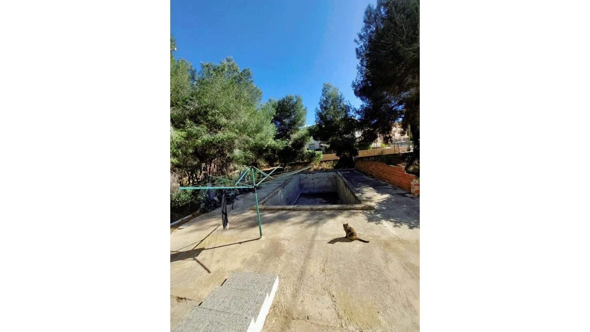 Återförsäljning - Villa - Algorfa