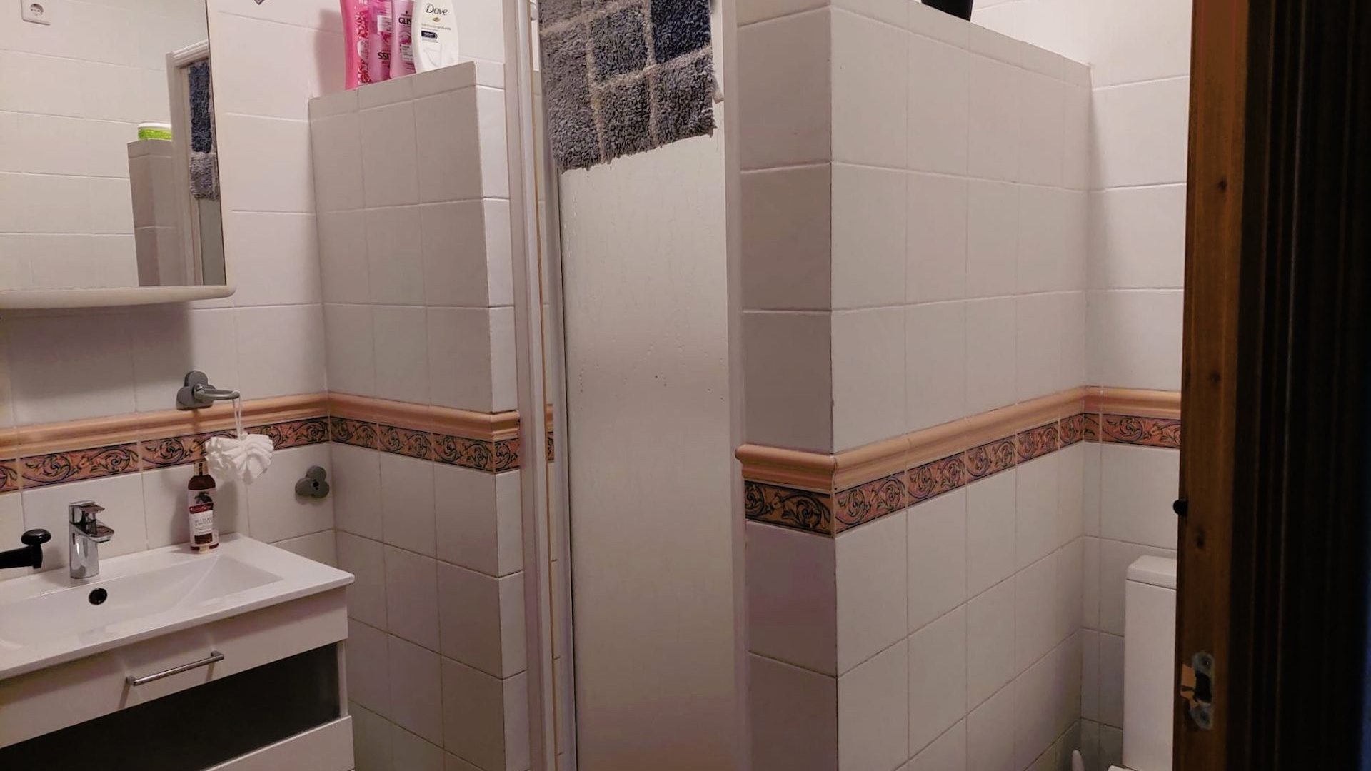 Återförsäljning - Villa - Algorfa