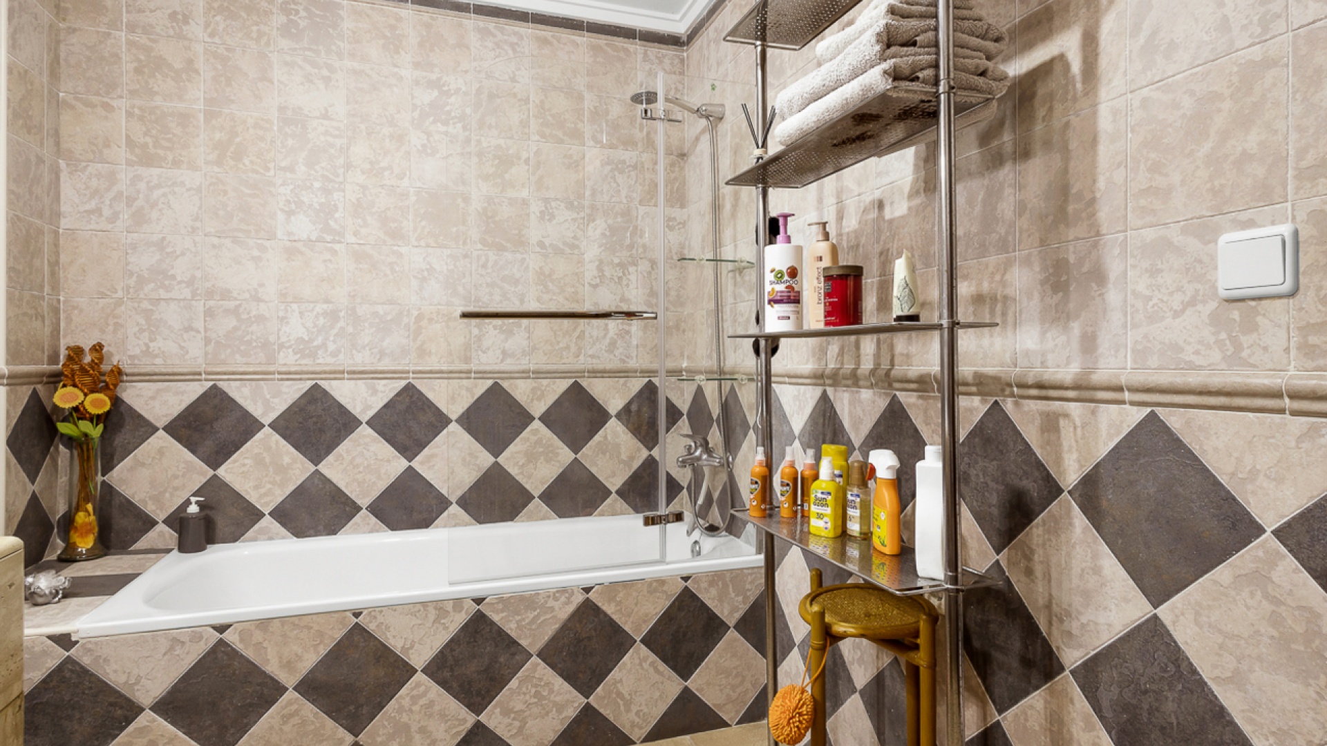 Återförsäljning - Villa - Algorfa