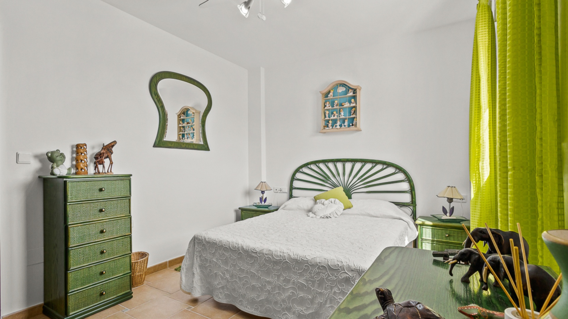 Återförsäljning - Villa - Algorfa