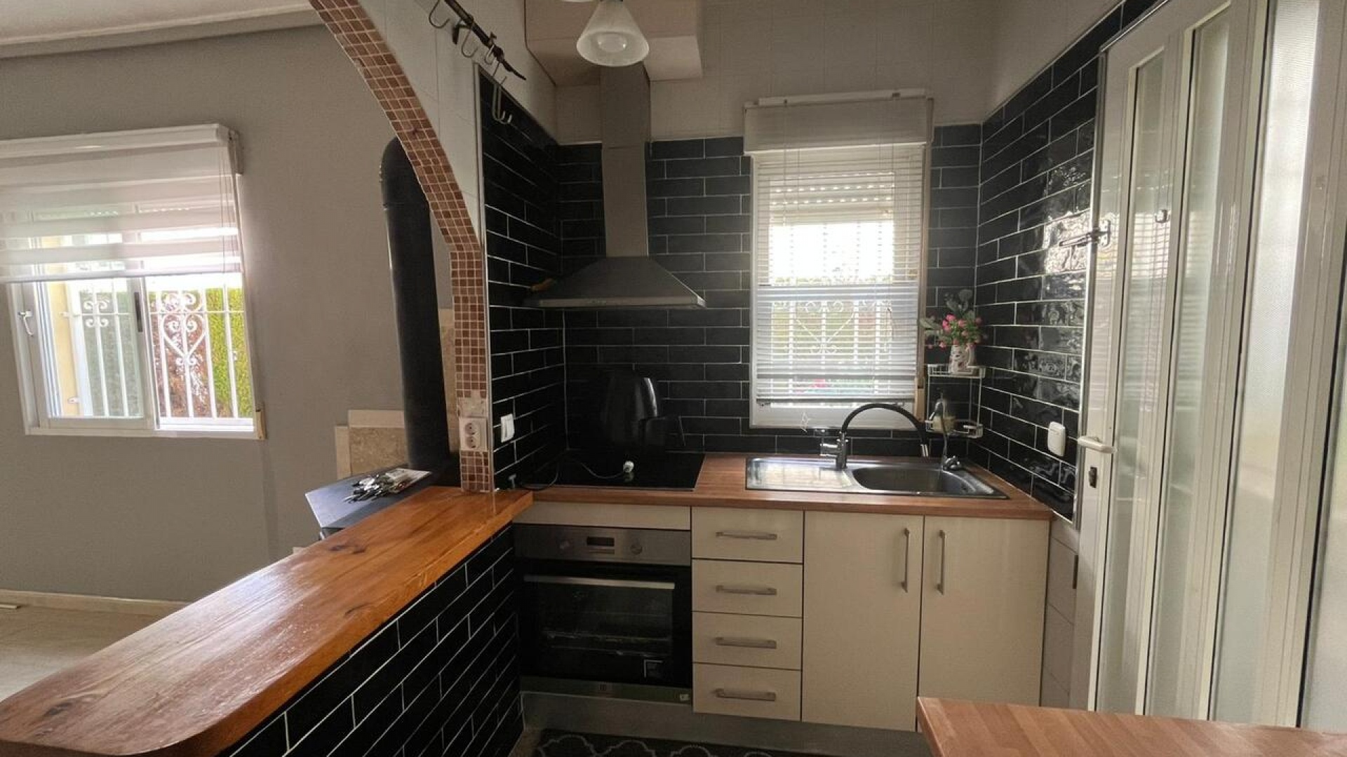 Återförsäljning - Villa - Algorfa