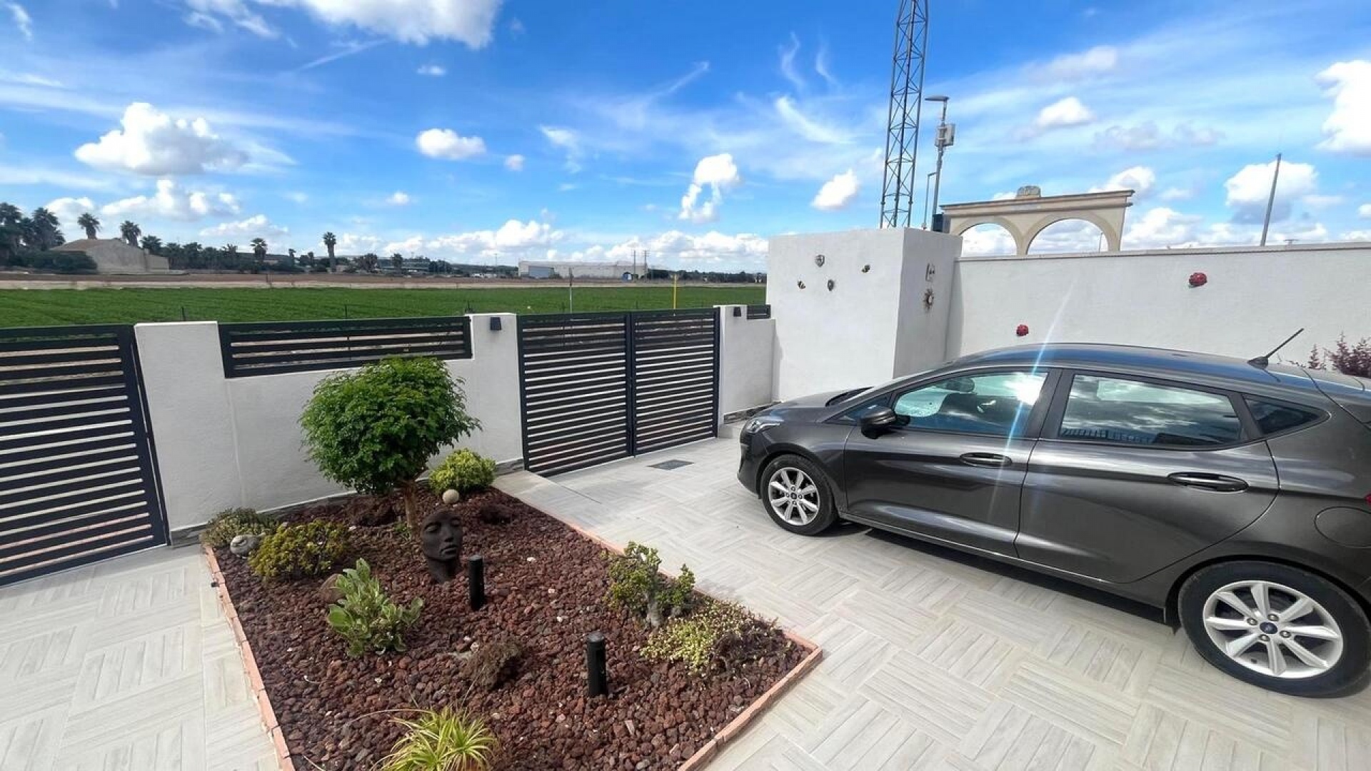 Återförsäljning - Villa - Algorfa