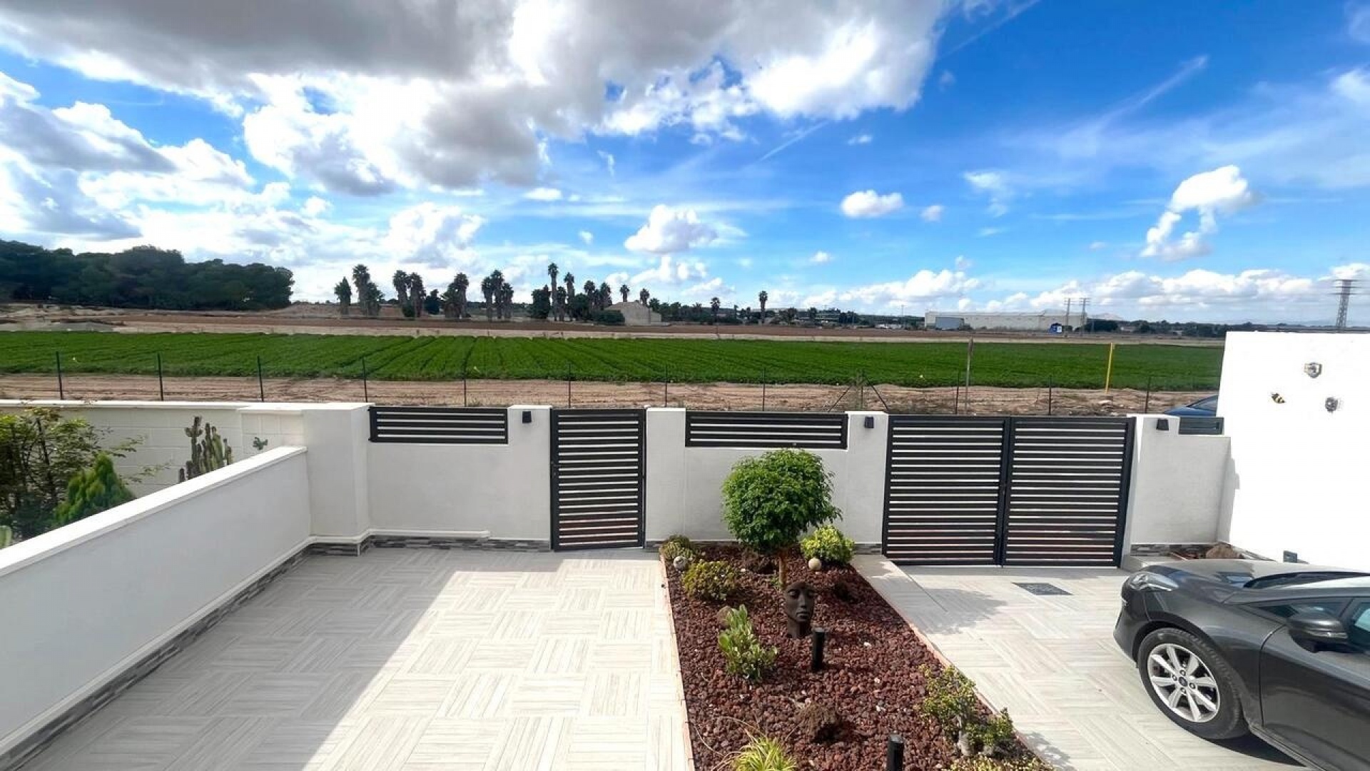 Återförsäljning - Villa - Algorfa