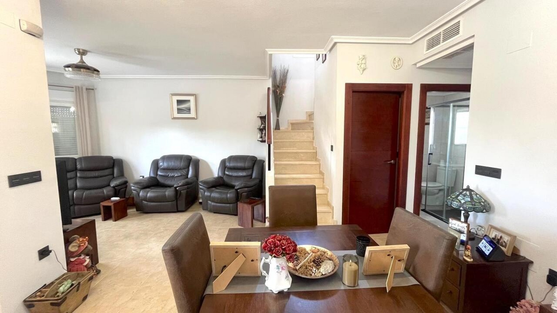 Återförsäljning - Villa - Algorfa
