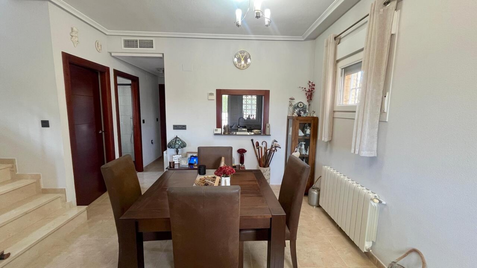 Återförsäljning - Villa - Algorfa