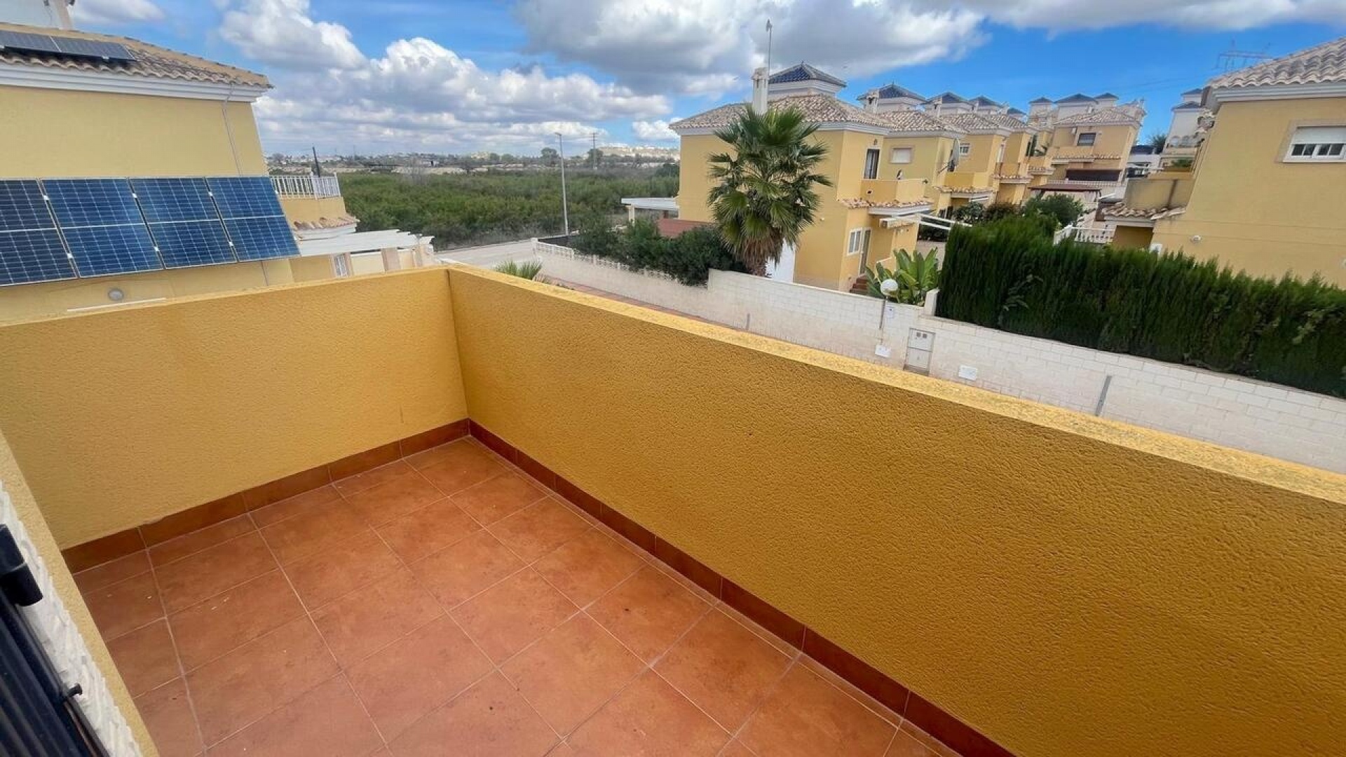 Återförsäljning - Villa - Algorfa