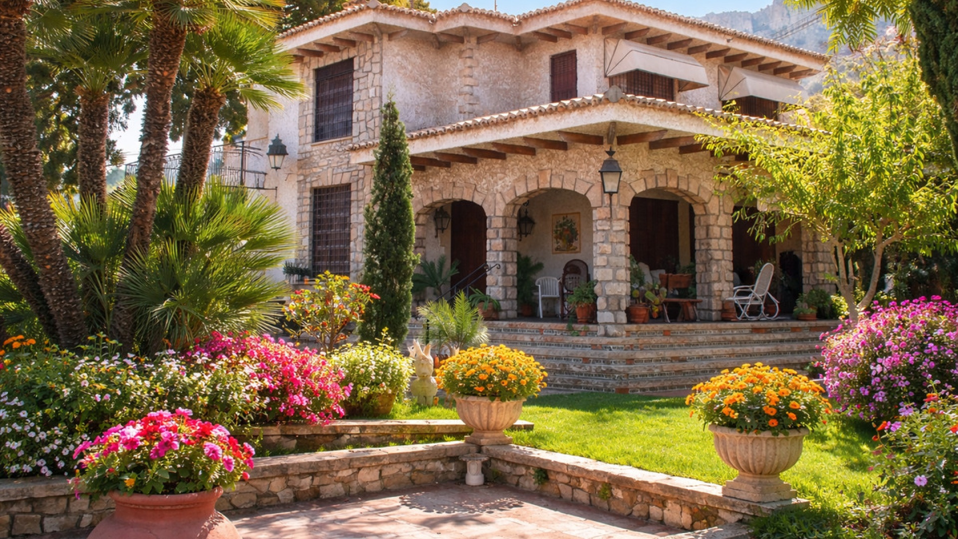 Återförsäljning - Villa - Alicante - Alicante Centro