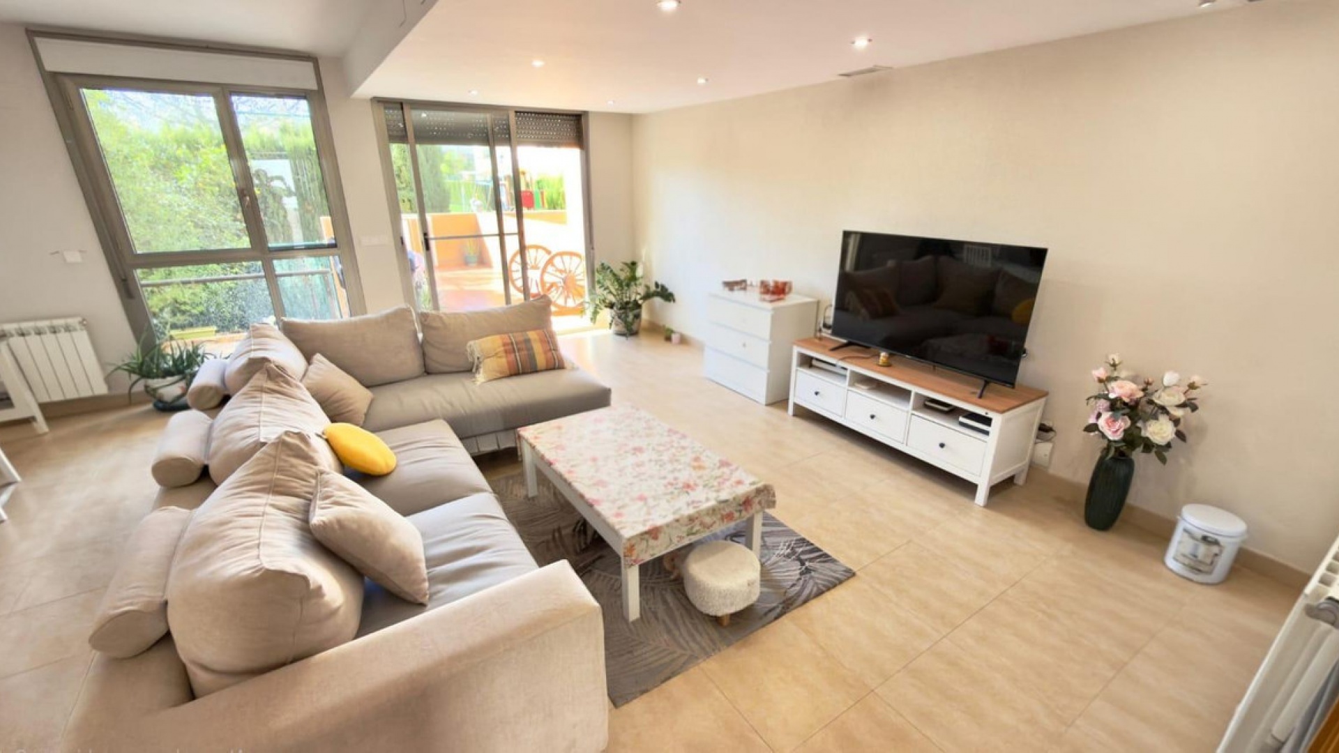 Återförsäljning - Villa - Alicante - Alicante Centro