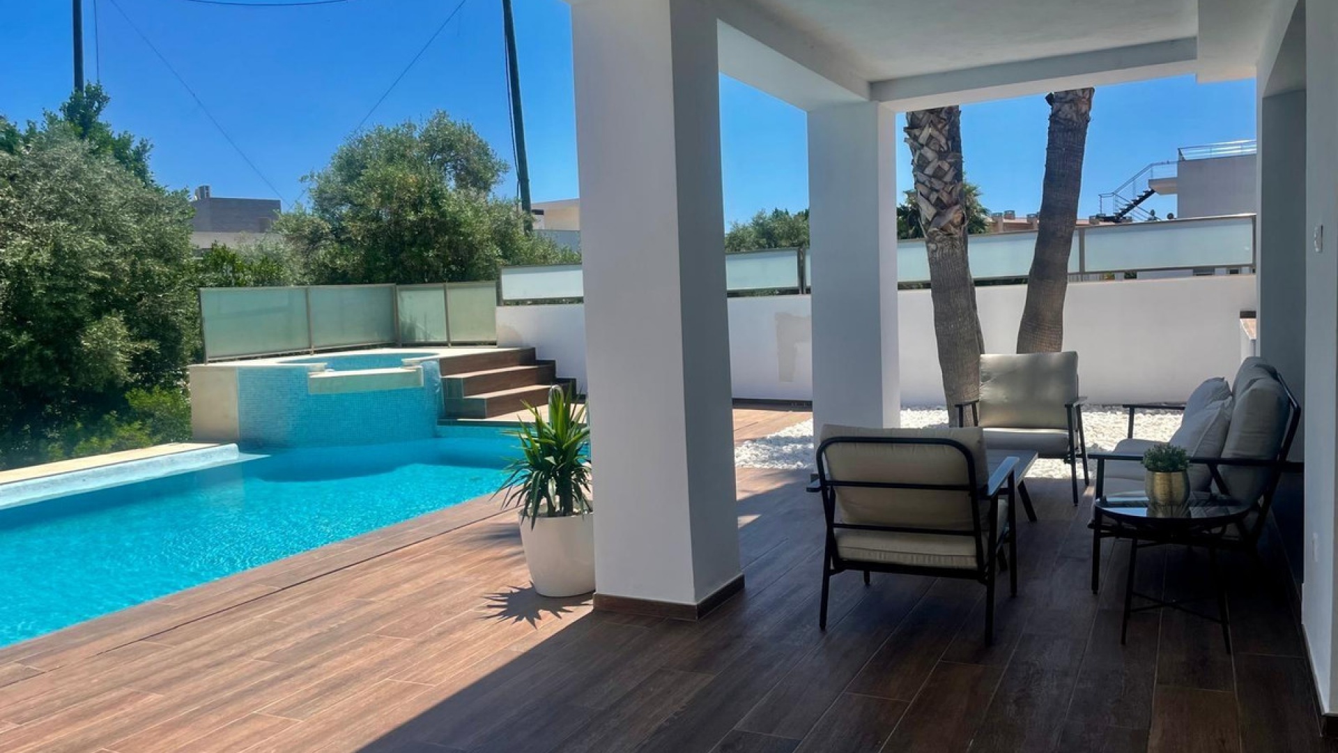 Återförsäljning - Villa - Alicante - Alicante Centro