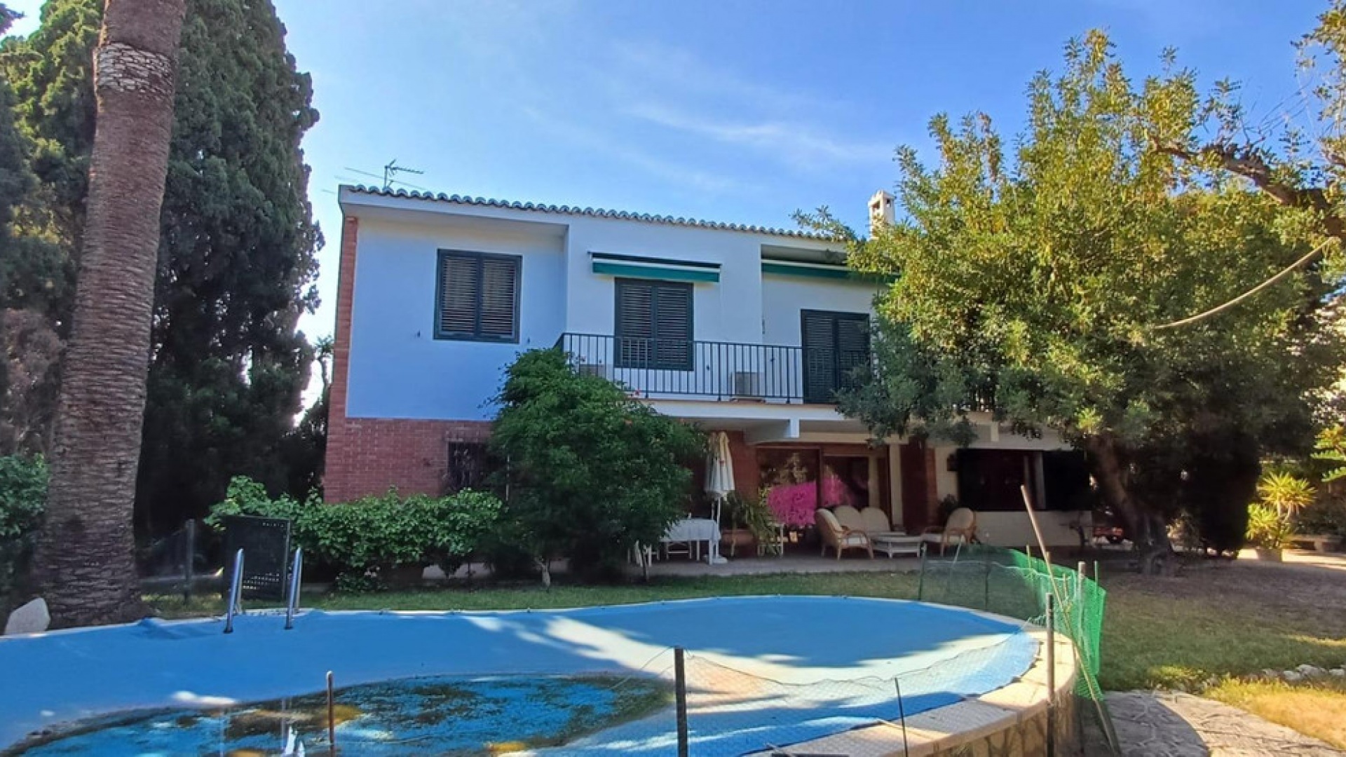 Återförsäljning - Villa - Alicante - Alicante Centro