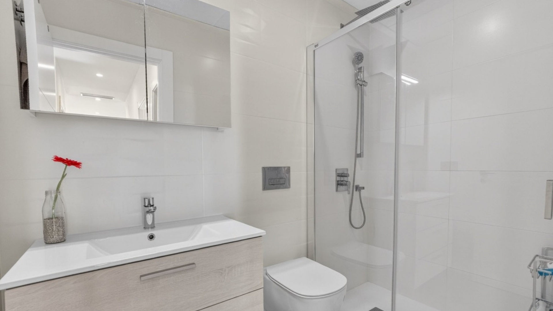 Återförsäljning - Villa - Alicante - Alicante Centro