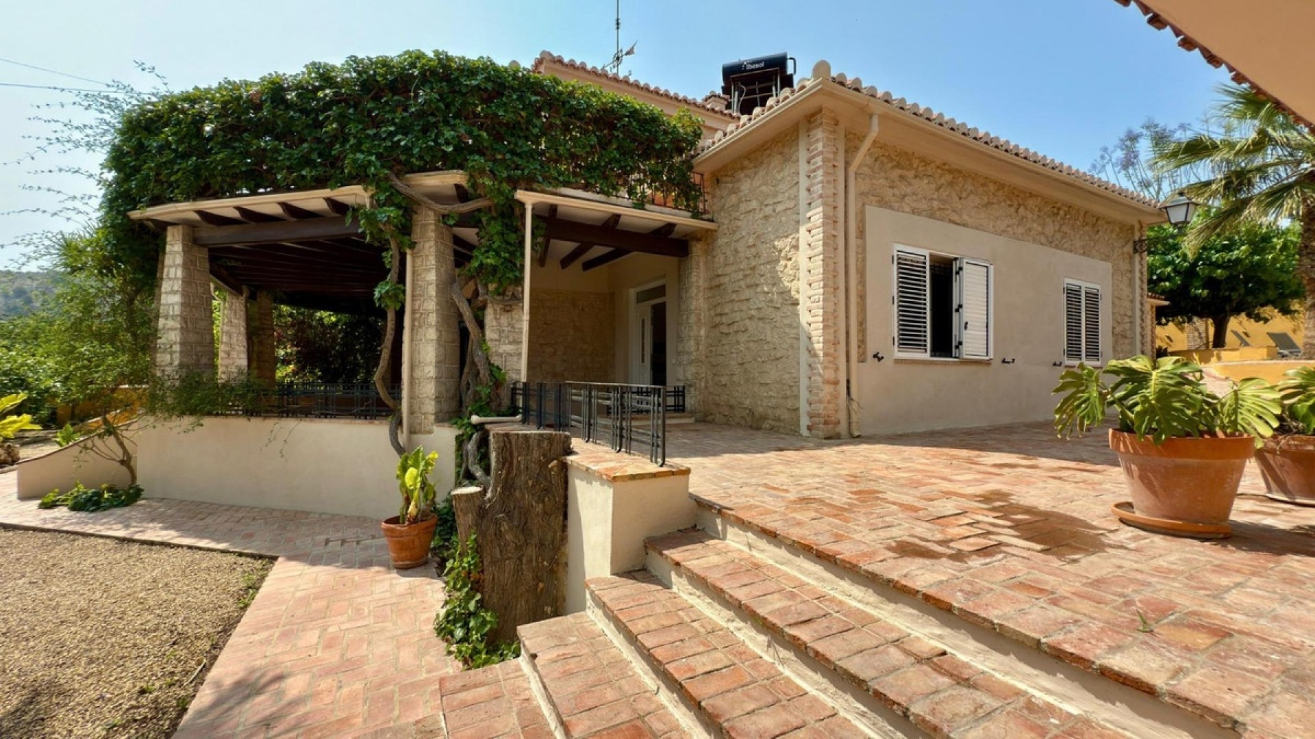 Återförsäljning - Villa - Alicante - Alicante Centro