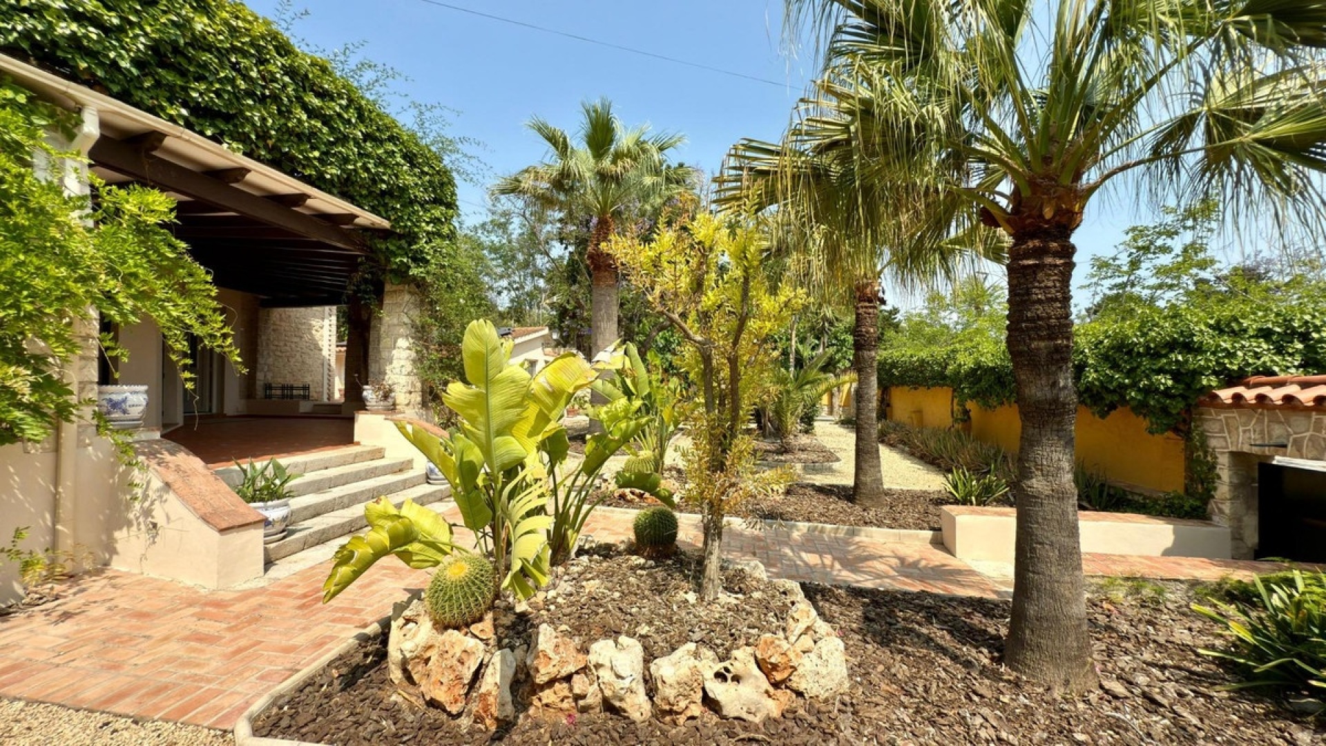 Återförsäljning - Villa - Alicante - Alicante Centro
