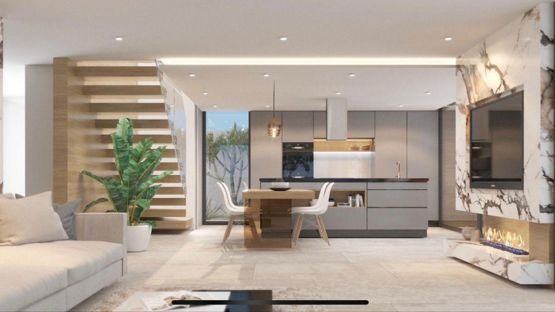 Återförsäljning - Villa - Alicante - Alicante Centro