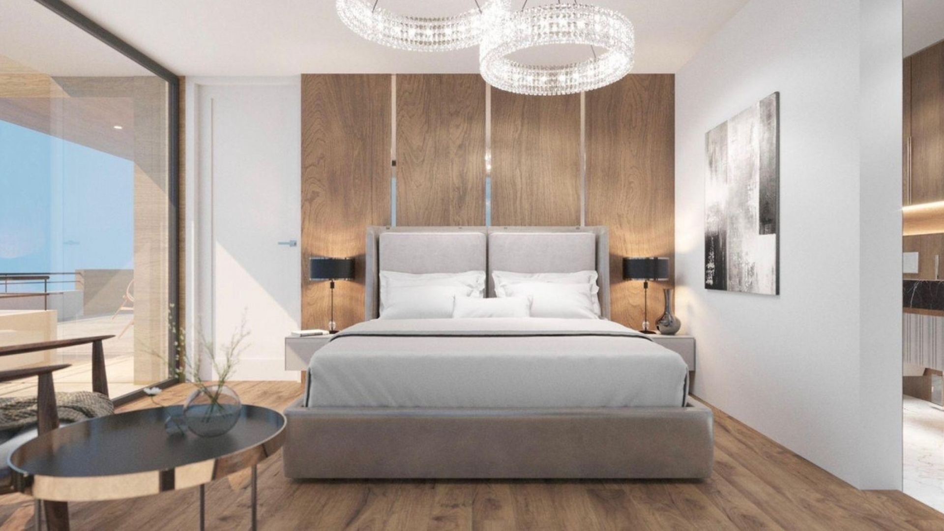 Återförsäljning - Villa - Alicante - Alicante Centro