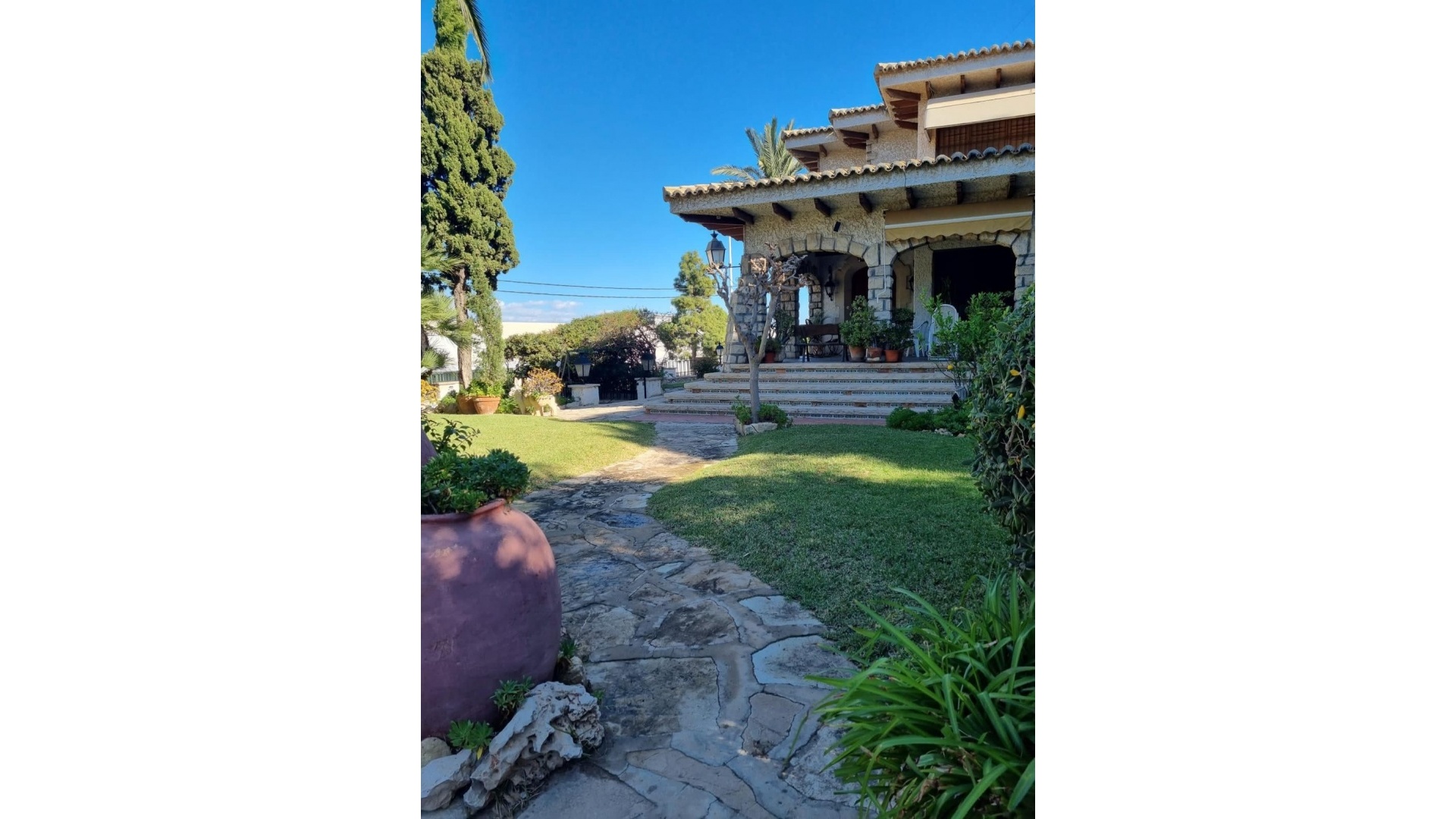 Återförsäljning - Villa - Alicante - Alicante Centro