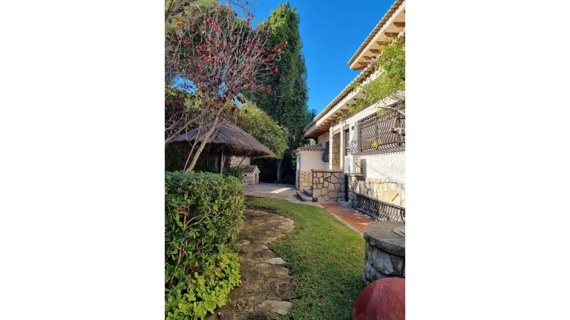 Återförsäljning - Villa - Alicante - Alicante Centro