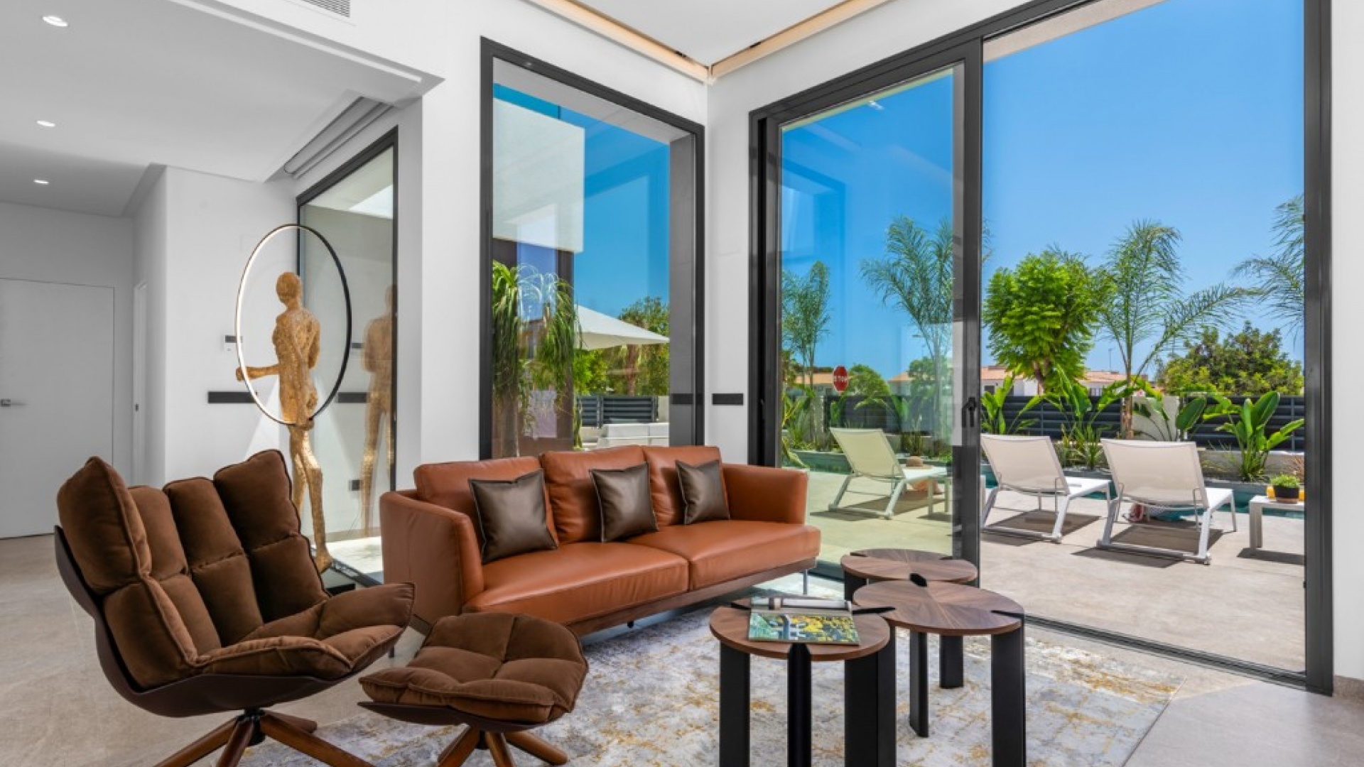 Återförsäljning - Villa - Alicante - El Campello