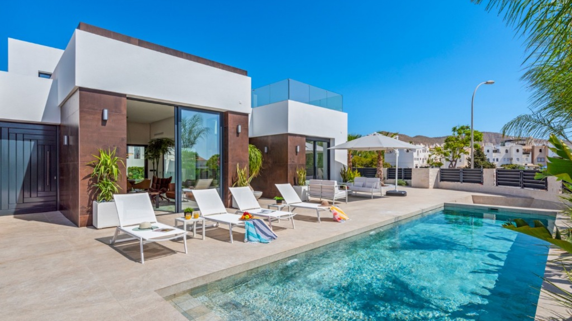 Återförsäljning - Villa - Alicante - El Campello