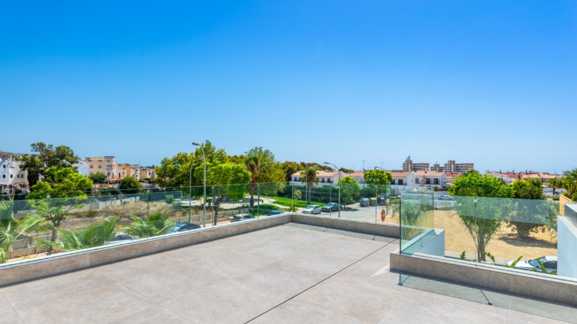 Återförsäljning - Villa - Alicante - El Campello