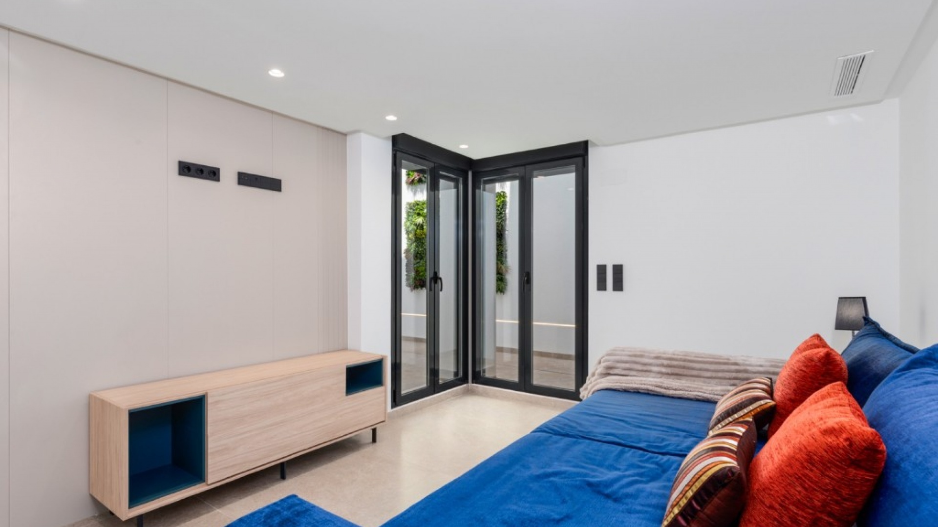 Återförsäljning - Villa - Alicante - El Campello