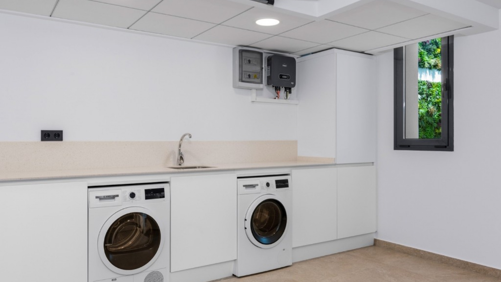 Återförsäljning - Villa - Alicante - El Campello