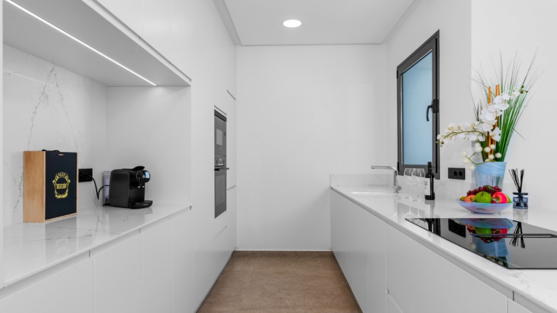 Återförsäljning - Villa - Alicante - El Campello