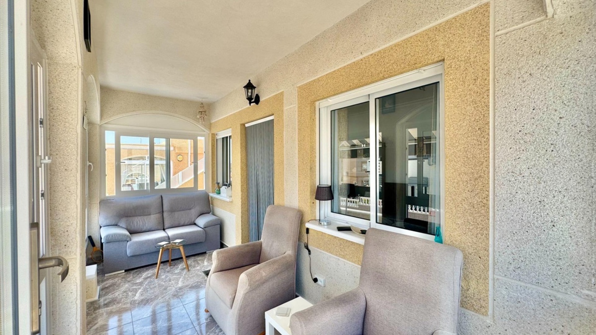 Återförsäljning - Villa - Alicante - La Florida
